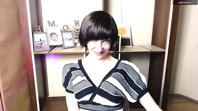  AngeliaFlow  online show from October 29, 8:07 am