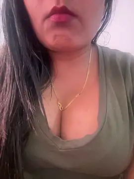 Deepcha1991 online show from April 10, 1:06 pm