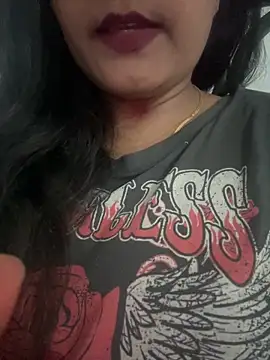 Deepcha1991 online show from April 21, 10:06 pm