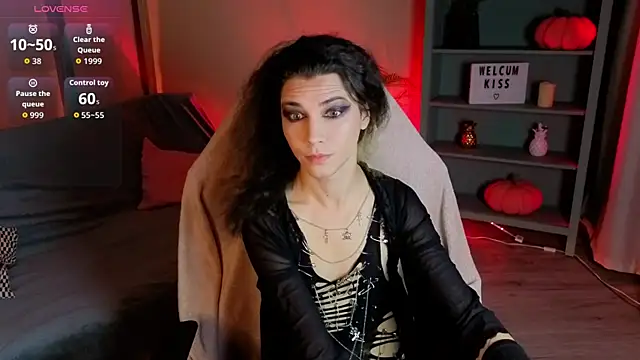 DamienLake online show from December 14, 8:58 pm