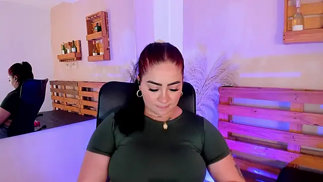 Morgan Wright online show from October 23, 8:04 pm