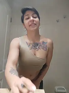 MaiPandora online show from November 17, 4:13 am