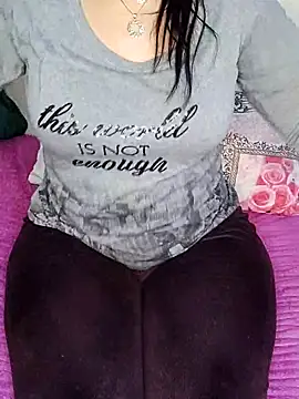 Malika-697 online show from February 9, 10:23 pm