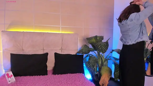  michonne  online show from November 10, 9:21 pm