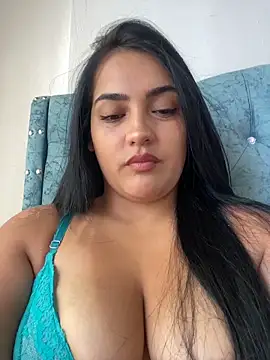 Sahanaprincessll online show from March 21, 6:02 pm