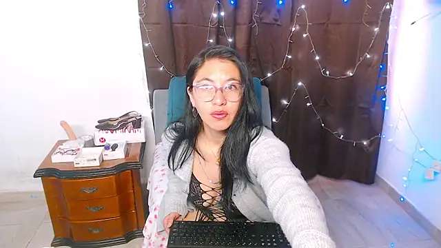 xime collin777 online show from September 19, 12:37 pm