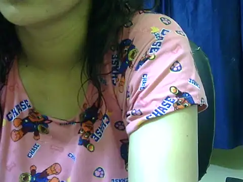 Snapshot of Your_cutiepie_ chatting on October 1, 11:15 am Your cutiepie online show from October 1, 11:15 am
