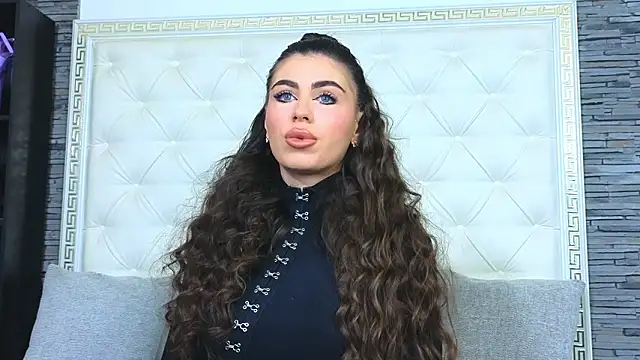 EliteDomina online show from February 24, 7:29 am