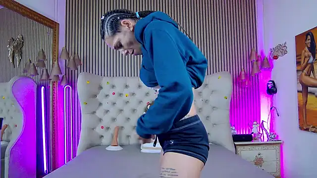 PlayfulShow online show from February 2, 9:19 am