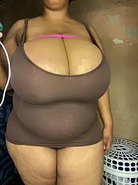 NonoGotBoobies online show from April 19, 1:55 pm