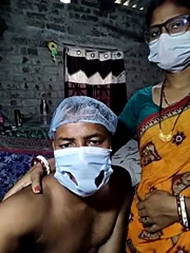 ritubhabi440 online show from March 28, 5:51 am