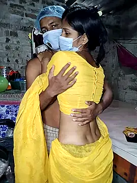 ritubhabi440 online show from October 29, 2:49 am