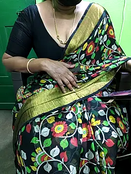 niiveditha online show from September 15, 3:31 pm