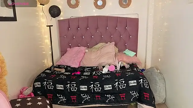 lizha milf online show from March 20, 8:14 pm