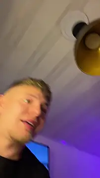 Angel Montiell online show from January 17, 3:25 am