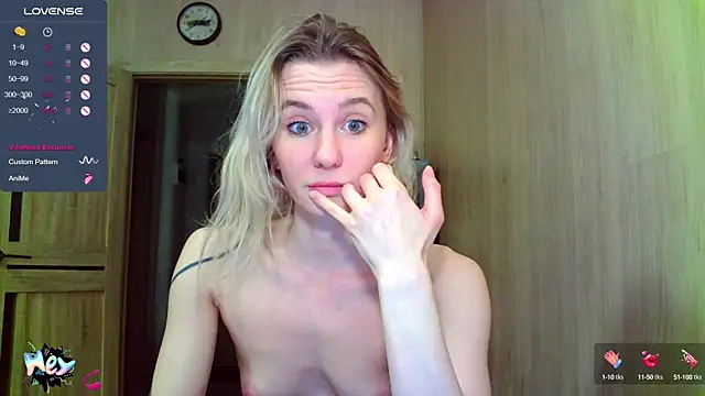 Caramel piegirl online show from October 6, 8:46 pm