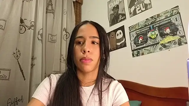 melissa becraft online show from February 13, 1:29 am