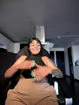 Dulce  Boyd online show from September 9, 1:55 pm