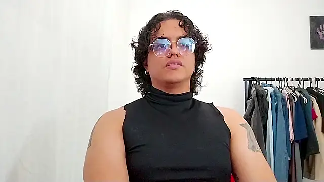 Diane blossom online show from March 30, 1:49 am