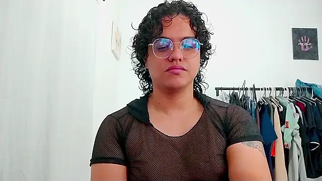 Diane blossom online show from April 20, 12:35 am