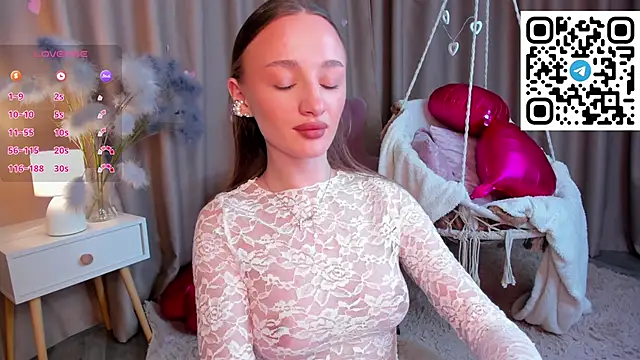 miiss  lulu online show from February 28, 3:06 am