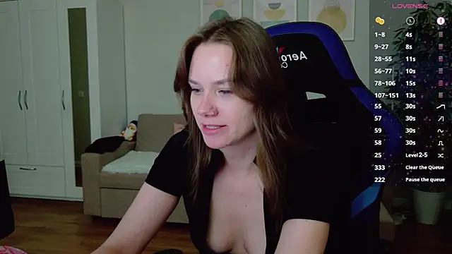 alexa feels  online show from July 23, 3:53 pm