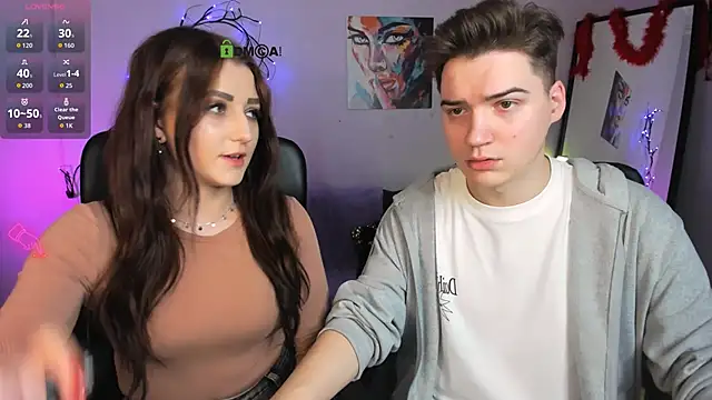 catherine kitty online show from December 1, 10:34 pm