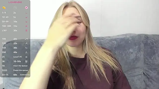 And1sa online show from December 18, 4:34 pm