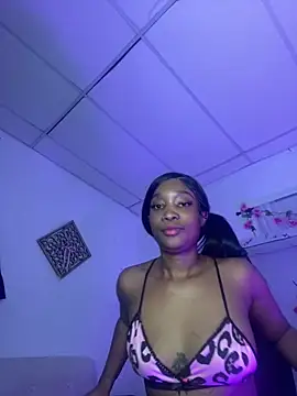 Black girl3 online show from February 16, 10:53 pm