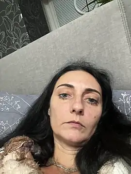 Miroslava1247 online show from November 24, 3:03 pm