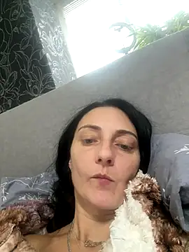 Miroslava1247 online show from November 21, 9:33 am