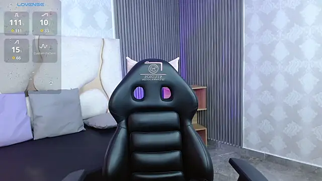 Gaby tay1 online show from October 28, 4:07 am