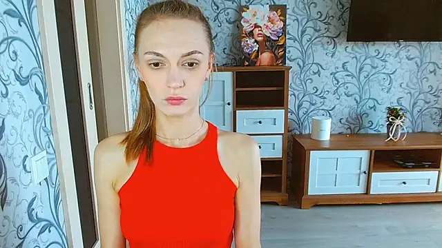 Lady Sunshine  online show from September 20, 8:23 am