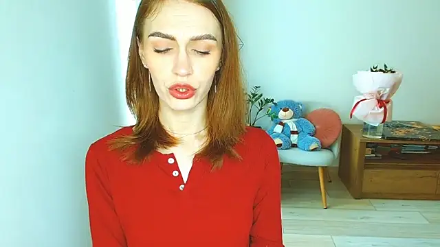 Lady Sunshine  online show from February 7, 10:08 am