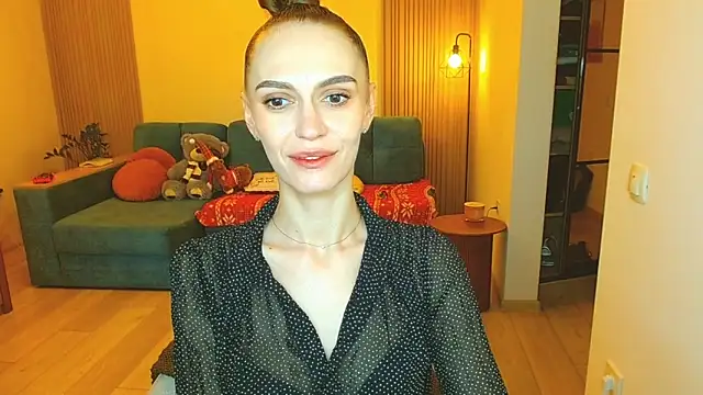 Lady Sunshine  online show from December 5, 10:27 am