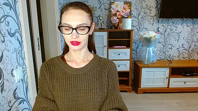 Lady Sunshine  online show from October 7, 11:14 am