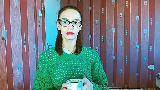 Lady Sunshine  online show from October 21, 6:28 am