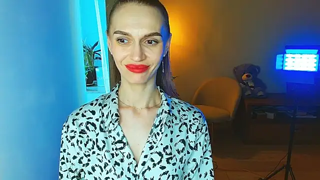 Lady Sunshine  online show from March 28, 12:26 pm