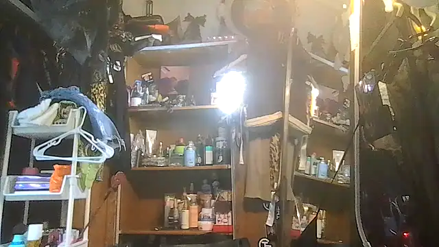 ShysluutGia online show from January 31, 10:08 pm