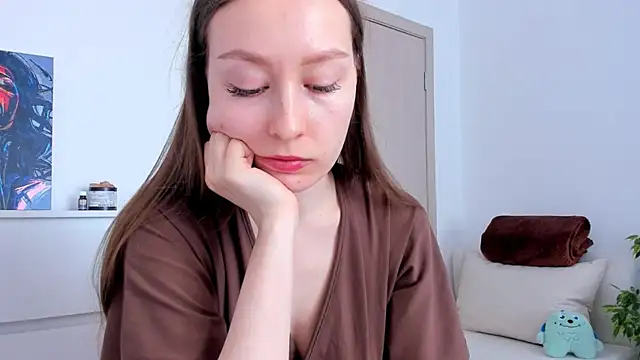 marilinaal online show from April 7, 7:43 am