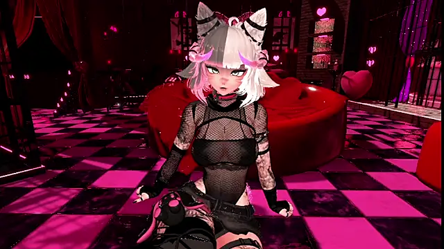 anime cutie online show from November 14, 12:16 pm