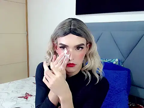 dominic 00 online show from December 17, 10:36 pm