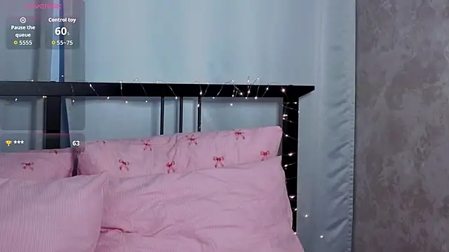 JoYung online show from March 25, 7:00 am