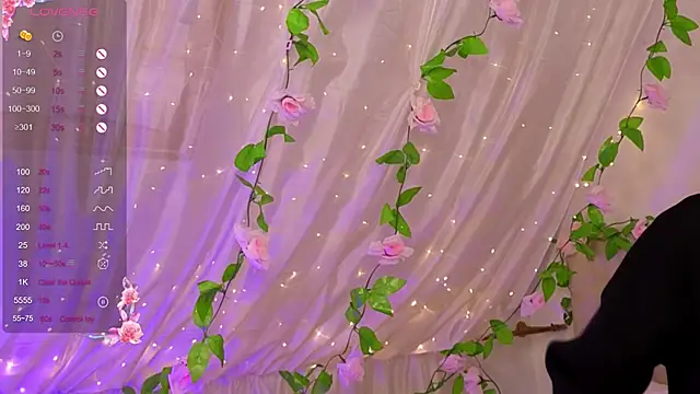 JoYung online show from December 21, 4:17 am