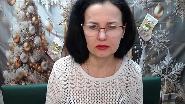 Miroslava Happi online show from January 17, 7:27 am