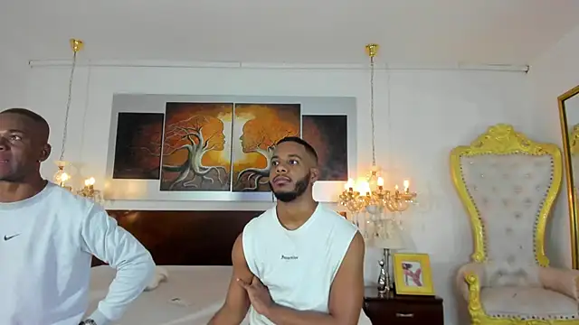 Jakexv online show from November 23, 12:07 pm