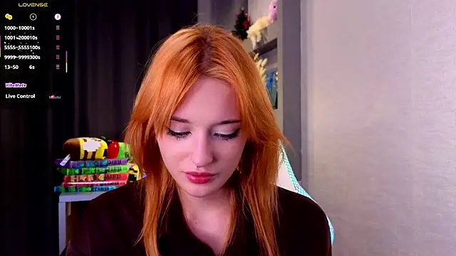 Snapshot of Hisoka_akerley chatting on October 20, 5:38 pm Hisoka akerley online show from October 20, 5:38 pm