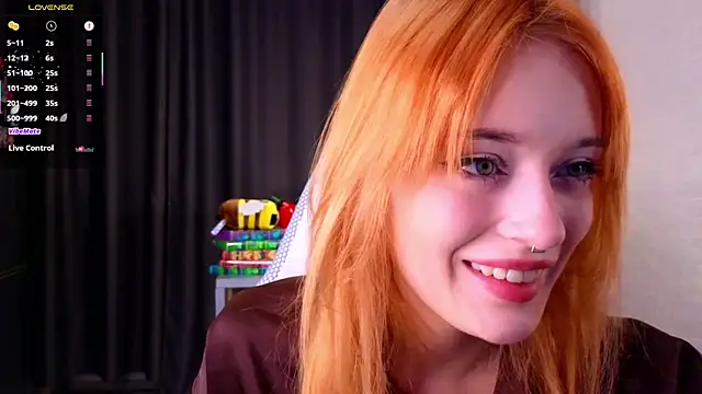 Snapshot of Hisoka_akerley chatting on October 17, 5:16 pm Hisoka akerley online show from October 17, 5:16 pm