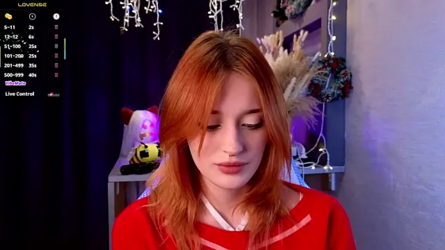 Hisoka akerley online show from April 6, 7:15 pm