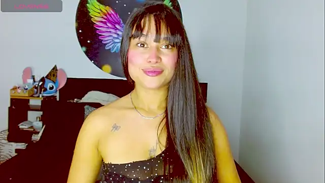 Ana Riderr online show from June 2, 3:07 am